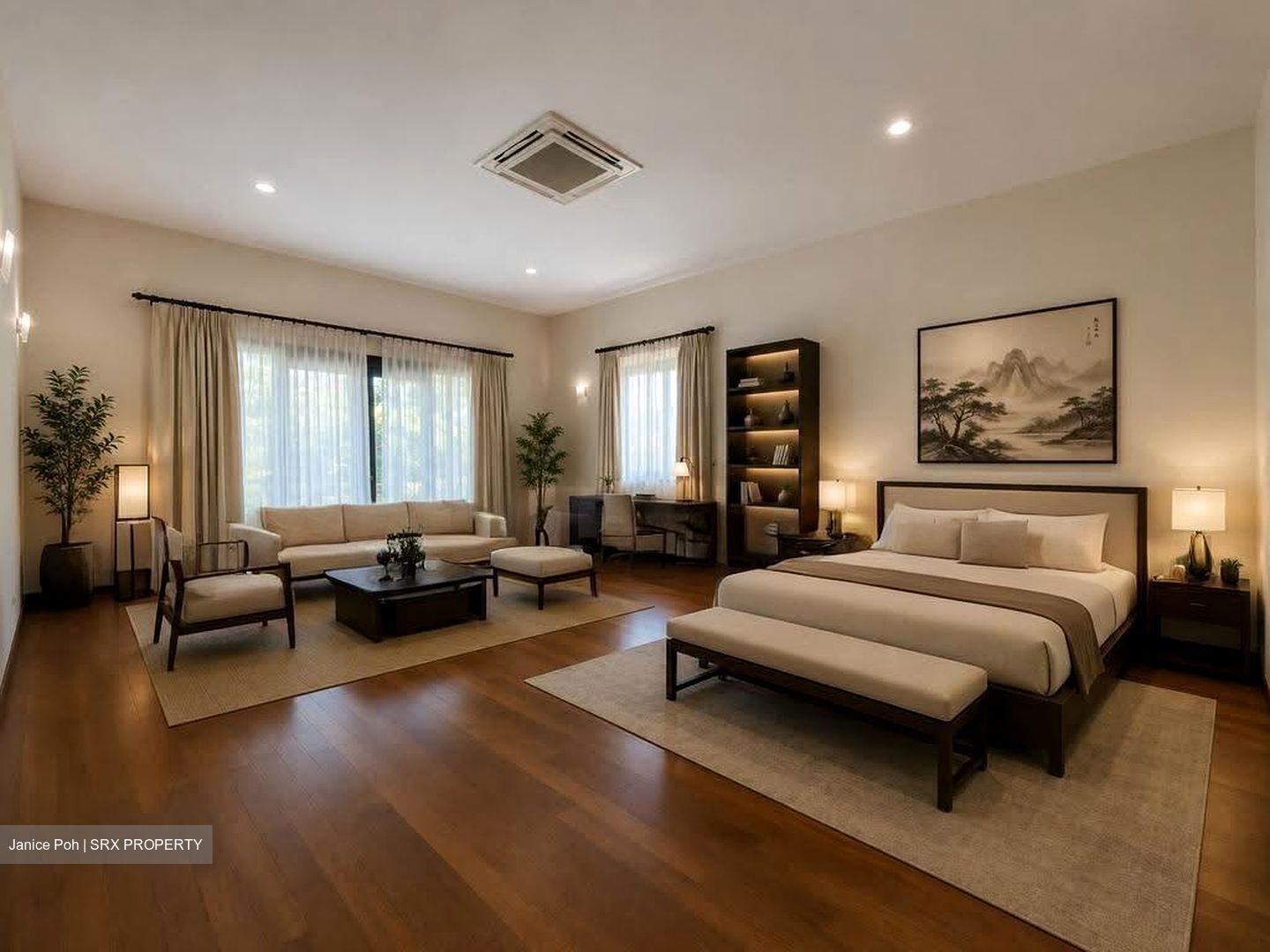 Jalan Ampang (D10), Detached #631139471
